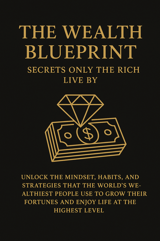 Wealth Habits: Daily Rituals of the Rich